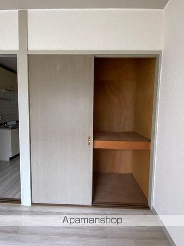 春日Kコーポの内装写真