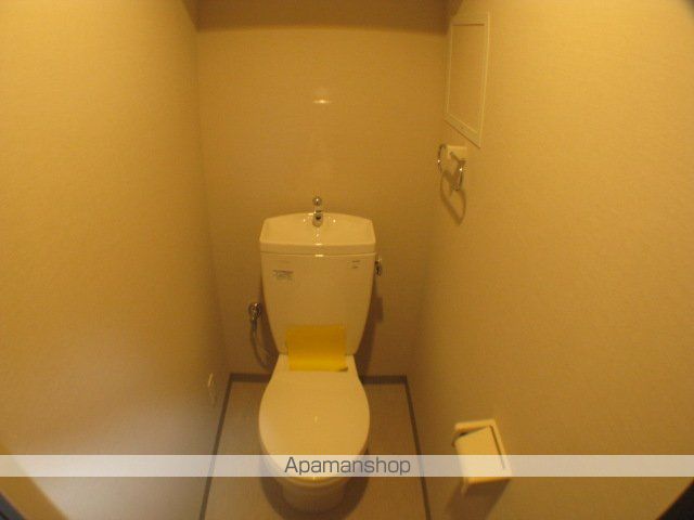 クレスト園田の内装写真