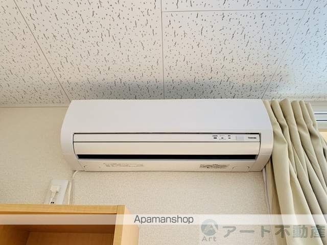 レオネクストモミの木の内装写真