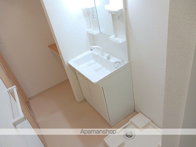 アグリマンション R&O IIの内装写真