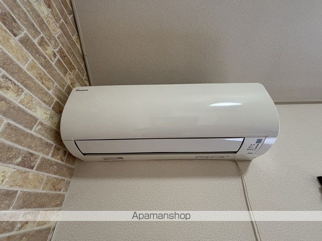 ラフォーレ長嶺の内装写真