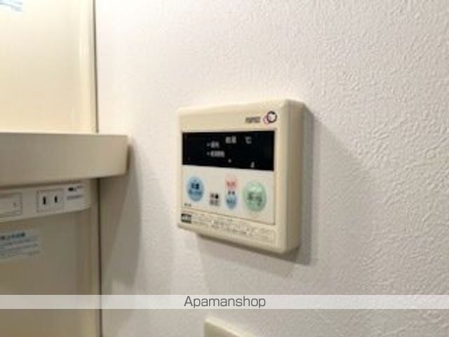 第6サンコーポ森脇の内装写真