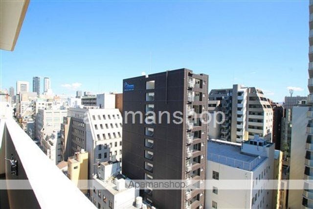 SERENITE心斎橋グランデの内装写真