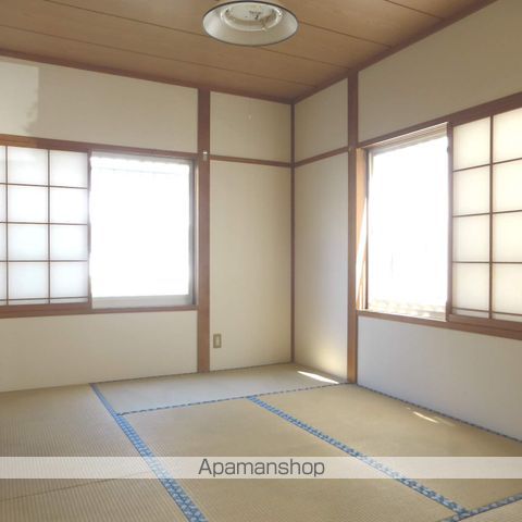 恵ハイツ[2K/37.53m2]の内装