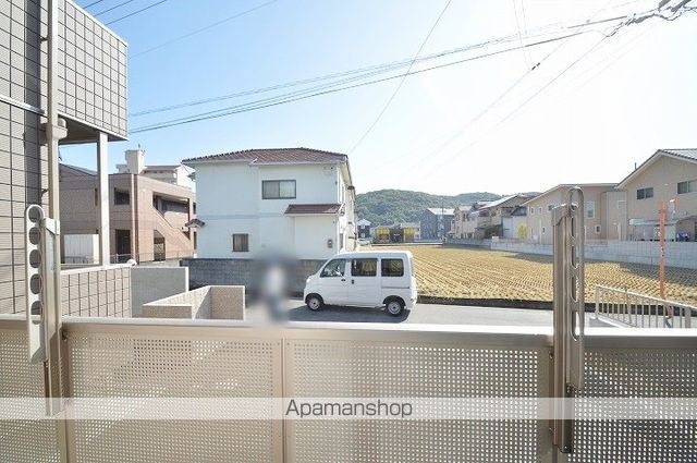 ビューティフルIのその他写真