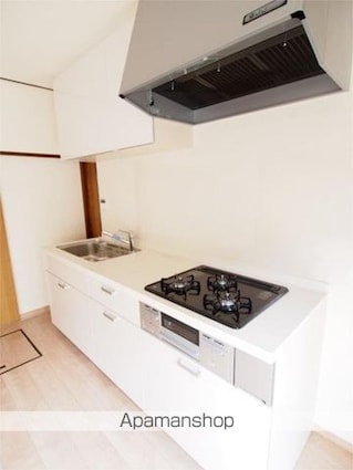 南大泉３丁目戸建貸家[4SDK/78.69m2]のキッチン