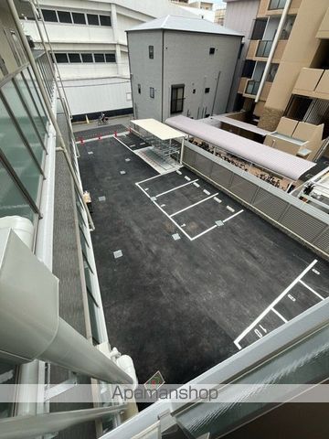 ORSUS大阪福島の外観写真