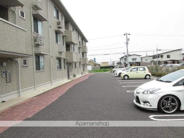 アザレ　蘇原　Ｅ 101 ｜ 岐阜県各務原市蘇原花園町３丁目59-2（賃貸アパート1LDK・1階・60.88㎡） その21