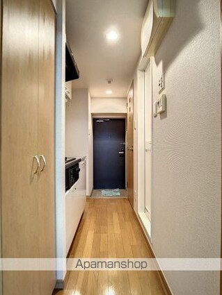 東京都文京区小石川５丁目[1K/20.25m2]の玄関1