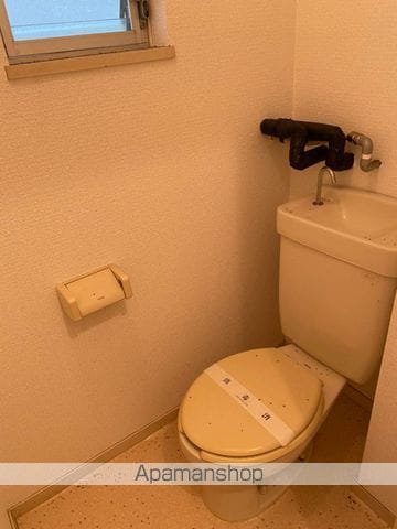 エステートピア富士の内装写真