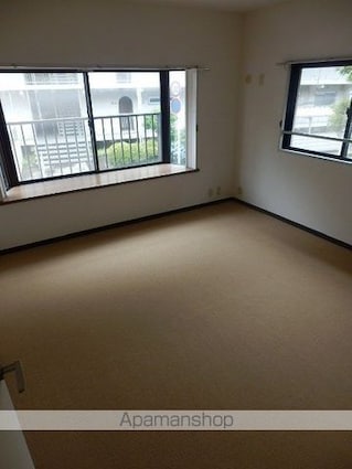 ペルル稲毛[3LDK/67.78m2]のリビング・居間