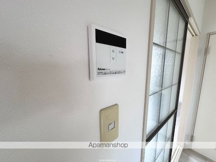 ヴィラオキノ[3K/45m2]の内装3