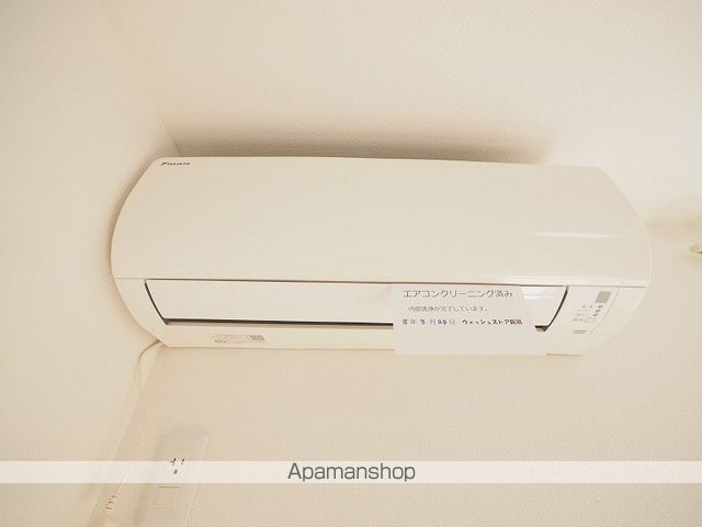 ハートナーハウスHの内装写真