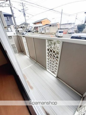 銀河ハイツの内装写真