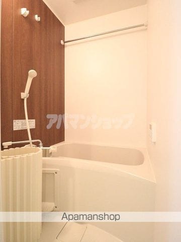 LaLa Granの内装写真