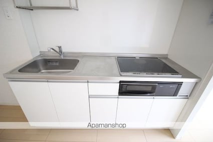 岡山県岡山市南区南輝３丁目[2DK/49.77m2]の内装2