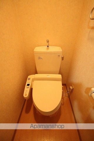 センチュリーハイツ奥田の内装写真