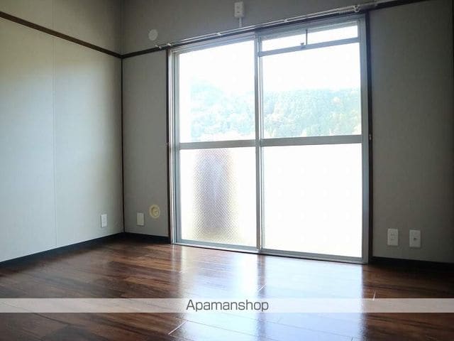 アーバンコート山根の内装写真