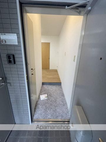 クレベール稲穂の内装写真