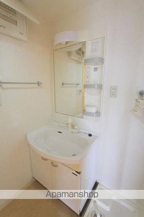 エム・パラッツォ[4LDK/83.29m2]の洗面所