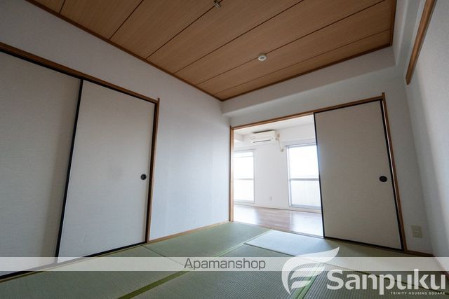 スカール土居田の内装写真