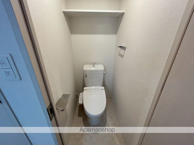 エスリード ザ・レーヴ大阪の内装写真