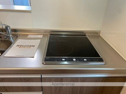 アムール　シェノン[1LDK/30.73m2]の内装5