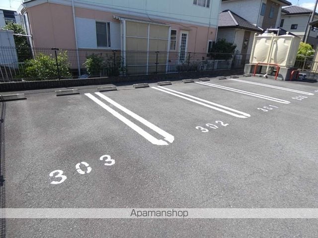 HONRADEのその他写真