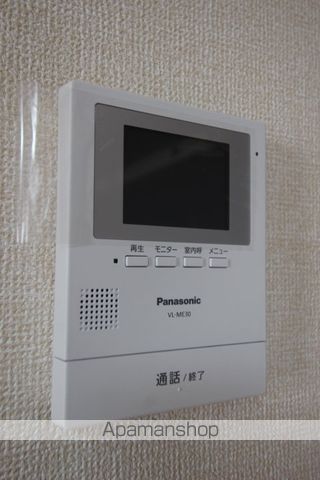 オーク玉田の内装写真