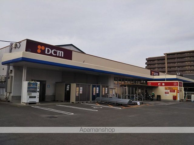 レオパレスWILL 竹原の周辺写真