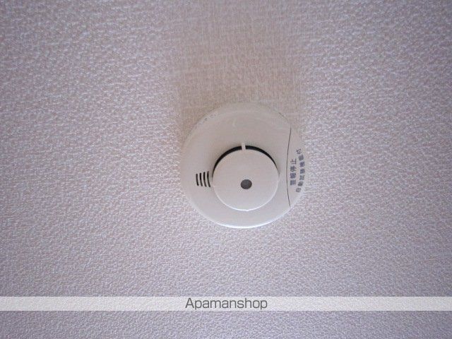 ディアフォンテーヌ A棟の内装写真