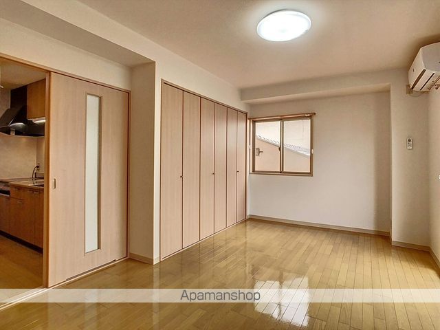 ボナール幸町の内装写真