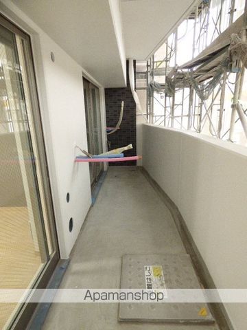 ライブ カーサ上新庄の内装写真