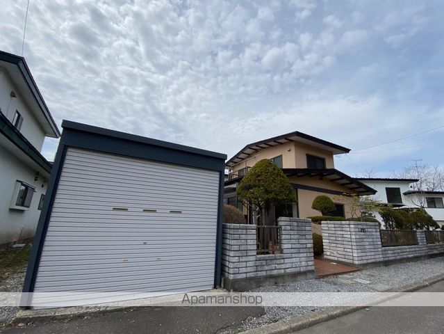西旭岡町1丁目22番戸建の外観写真