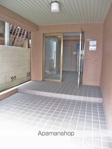 アルバートル亜沙野の外観写真
