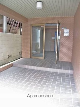 アルバートル亜沙野[1R/41.23m2]の外観3