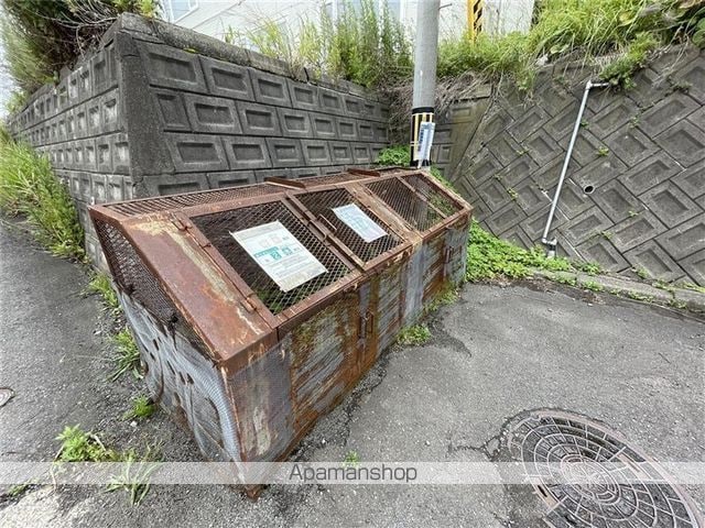 ロジメント純のその他写真