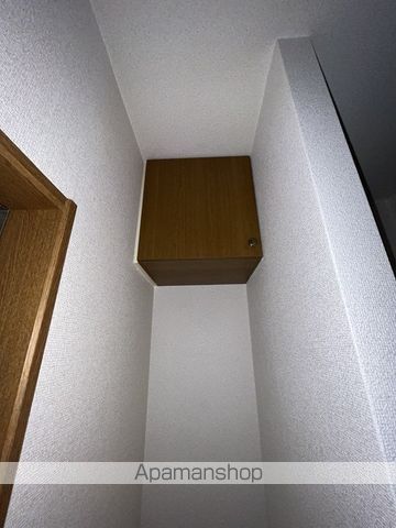 フィットハイム比島の内装写真