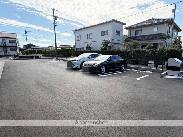 クラール・ダンの外観写真
