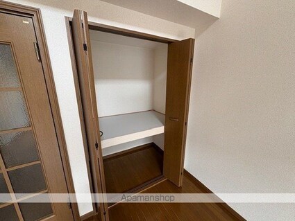 宮城県仙台市青葉区栗生４丁目[1K/24.48m2]の内装7