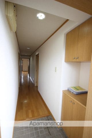 天衣中筋の内装写真