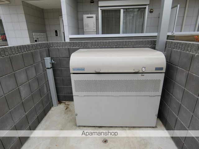 B’CASA天王台のその他写真
