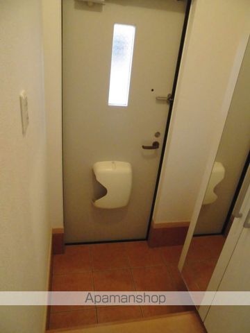ヴォヤージュの内装写真