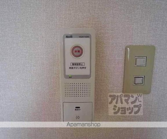 ピラーズ御所西の内装写真