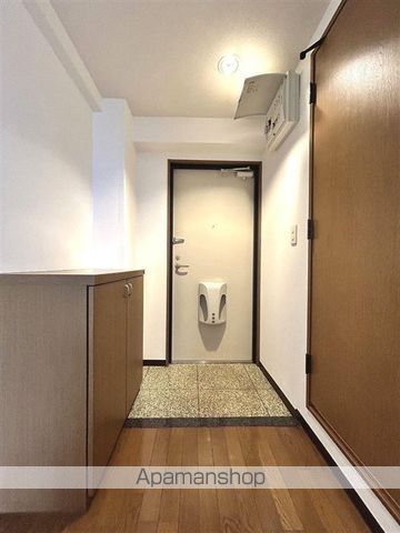 プレミールマンションの内装写真