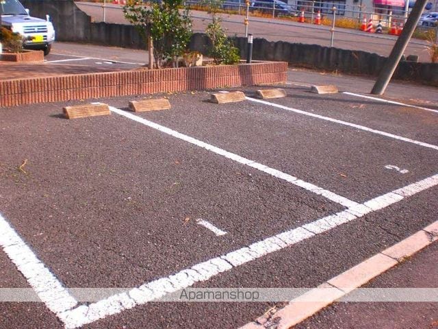 レオパレスふじしろのその他写真