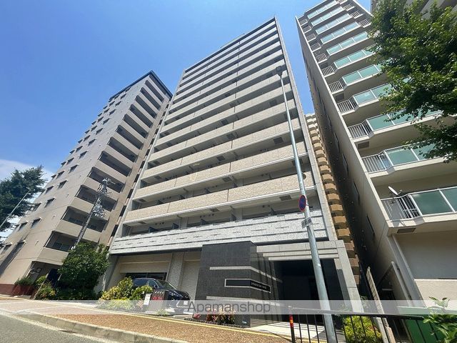 S−RESIDENCE ESAKA EMINENCEの外観写真