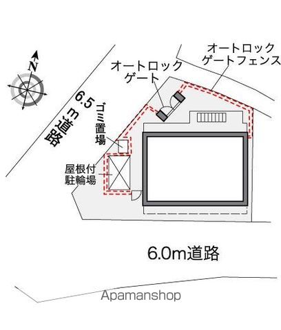 レオパレスグリーングリーンのその他写真
