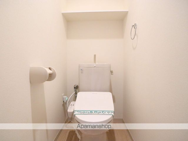 レジディア久屋大通IIの内装写真