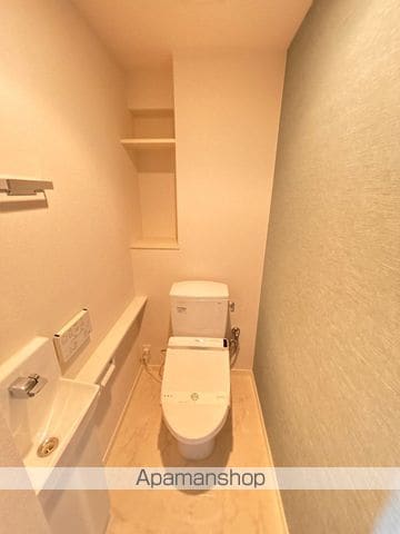 バルセロナ箱崎の内装写真